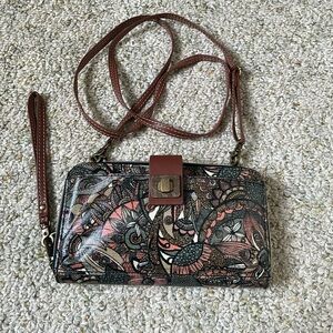 Sakroots Crossbody